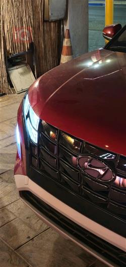 هيونداي كريتا